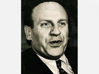 Oskar Schindler picture, image, poster